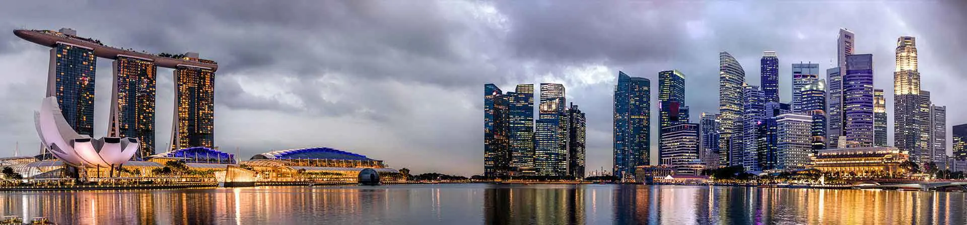 Sovereign Singapore